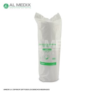Algodón Hospitalario Rollo 500g MEDIX